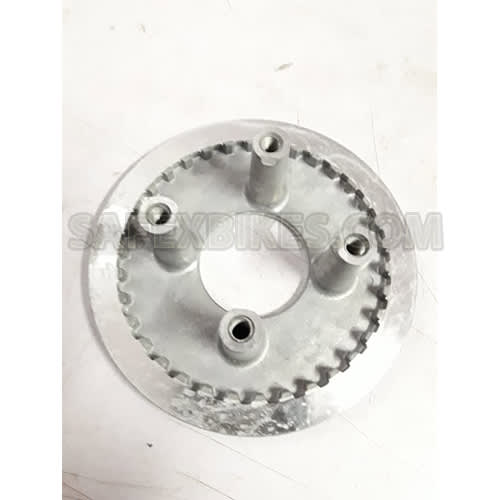 Honda cb unicorn 160 shop clutch plate price